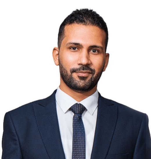 Zaghloul Mohamed, Senior Legal Consultant